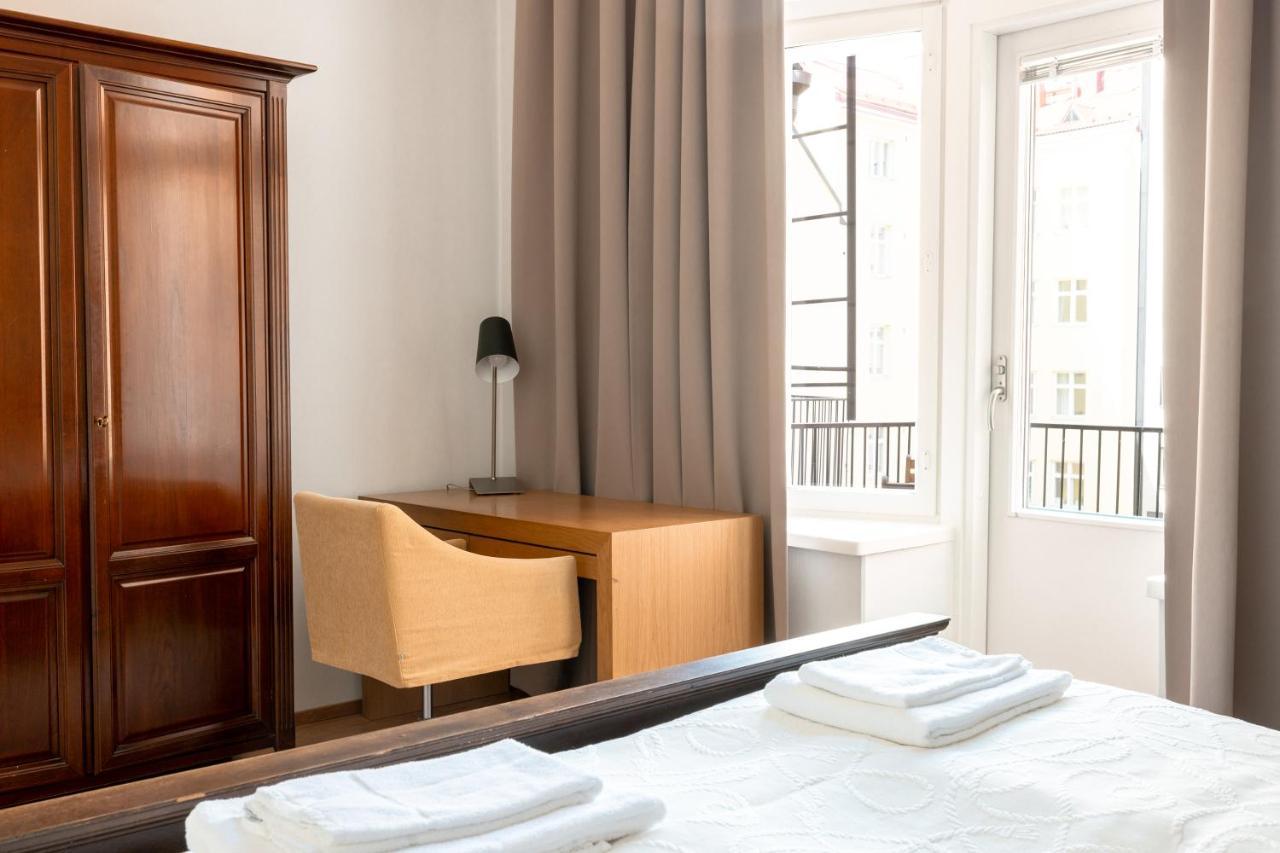 2Ndhomes Helsinki Center 2Br 103 M2 Deluxe Apartment With Sauna And Balcony 外观 照片